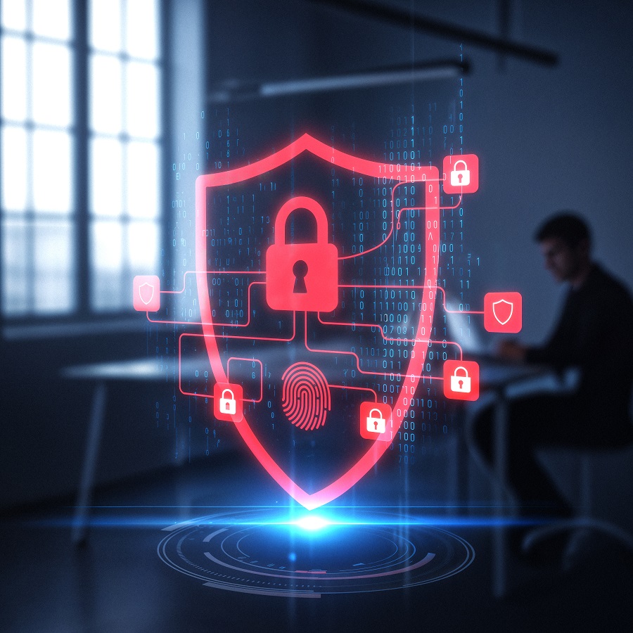 EBRAND: Simplifying Digital Risk Protection for Businesses